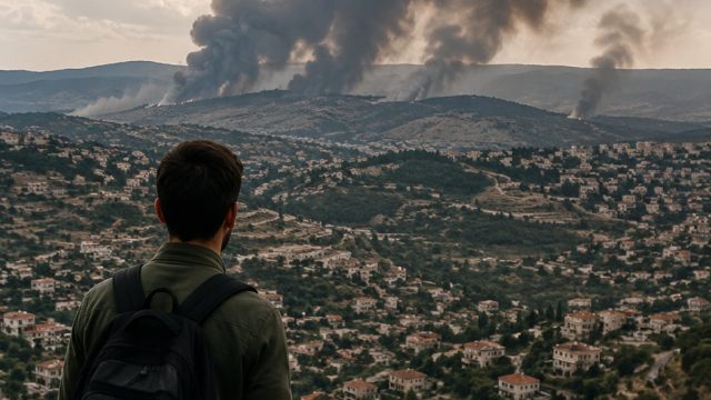 Uncertainty in Northern Israel Amid Escalating Tensions with Hezbollah