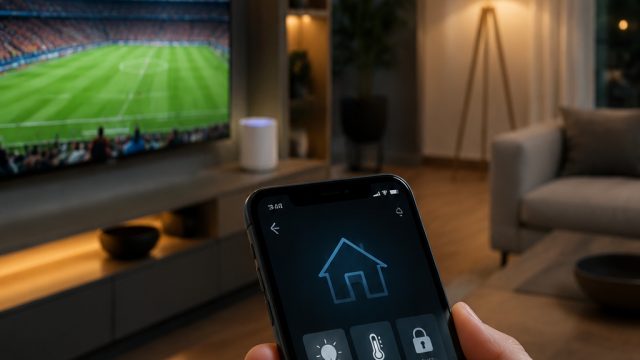 Unlocking Smart Home Savings: Top Deals to Boost Your Living Space