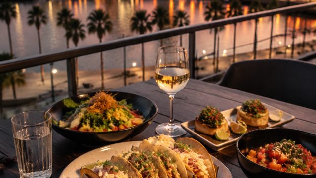 Discover Long Beach: A Culinary Journey Through Diverse Flavors