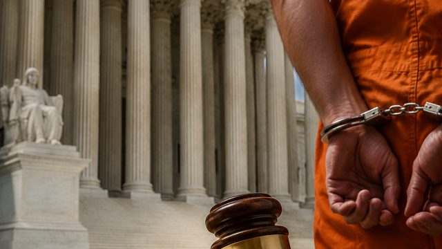Supreme Court Ruling Highlights Limits on Religious Rights in Prisons