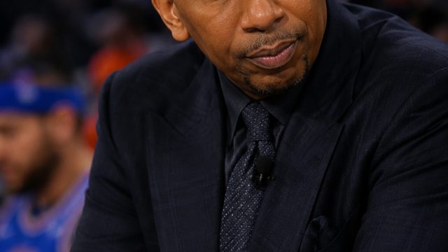 Stephen A. Smith Acknowledges Misjudgment on Jalen Brunson's Impact