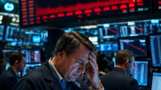 Global Markets React to AI Stock Sell-Off: What Investors Should Know