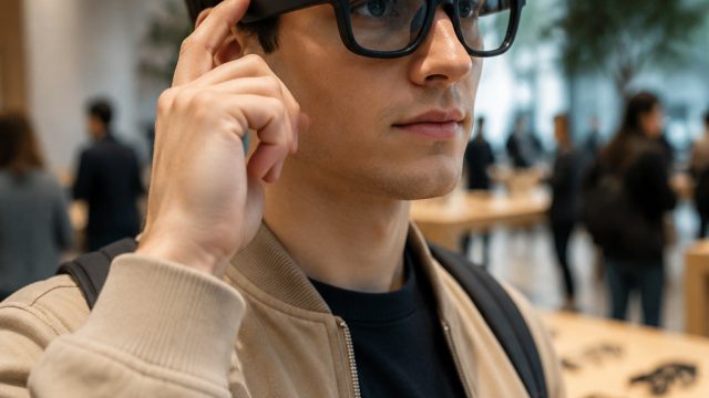 Meta Launches Affordable Smart Glasses: A Game Changer in Wearable Tech