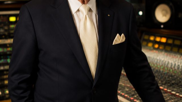 Exploring Clive Davis's Enduring Influence on Modern Music