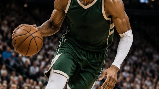 Giannis Antetokounmpo Trade: What It Means for the NBA Landscape