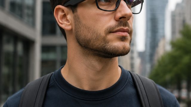 Meta Ventures Into Affordable AI Smart Glasses for Wider Market Access