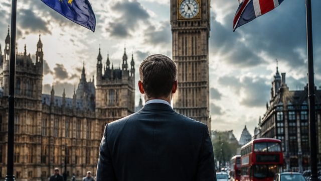 A Decade Post-Brexit
