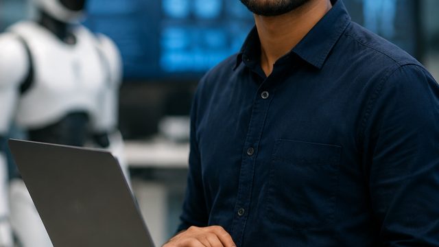 Bengaluru Innovator 