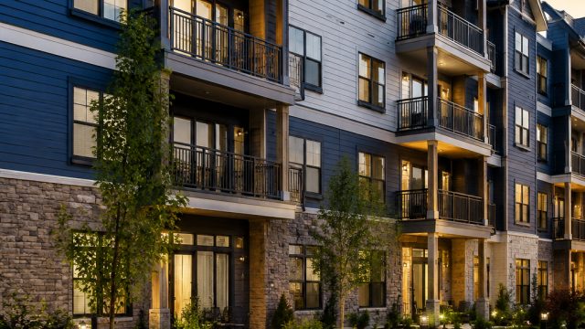 Connecticut Set for New Housing Boost with 10 Developments