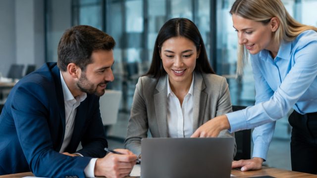 Revolutionizing Collaboration: Claude Tag’s Impact on Workplace Efficiency