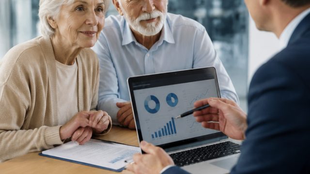 Navigating the Longevity Crisis: What It Means for the Insurance Sector