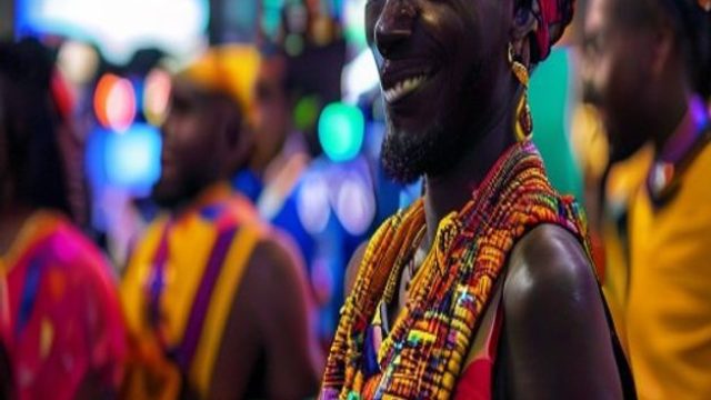 Africa Tech Festival