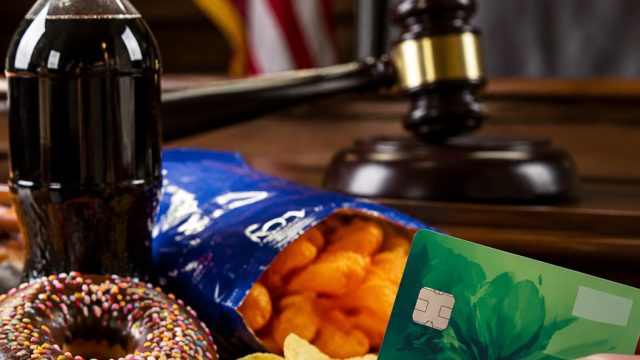 Federal Ruling Opens Door for SNAP Purchases of Sugary Foods
