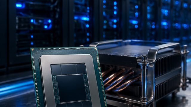 Marvell Technology's Teralynx T100: A Game Changer for AI Data Centers