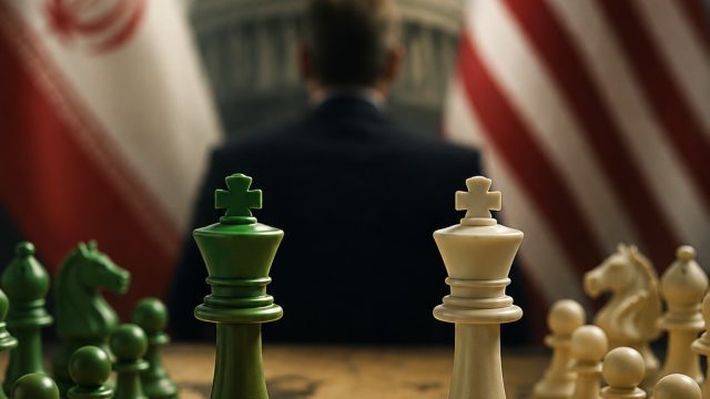 Analyzing the Impact of Iran's Influence on U.S. Politics