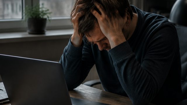 The Hidden Struggles of Remote Workers in Today's Job Market