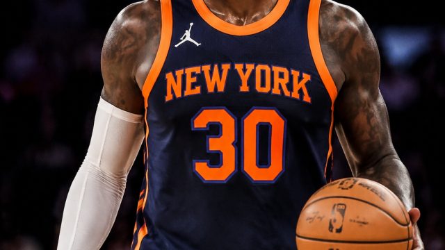 Julius Randle's Trade Shakes Up NBA Landscape Ahead of Draft