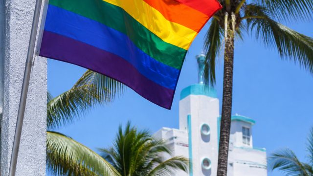 Why Miami Beach's LGBTQ Landmark Remains a Symbol of Resilience