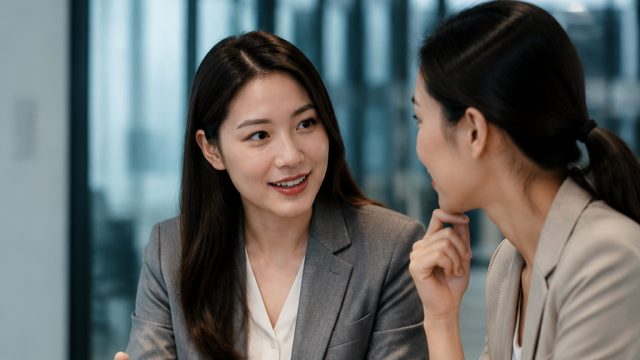 Navigating HR in an AI-Driven Era: The Importance of Human Touch
