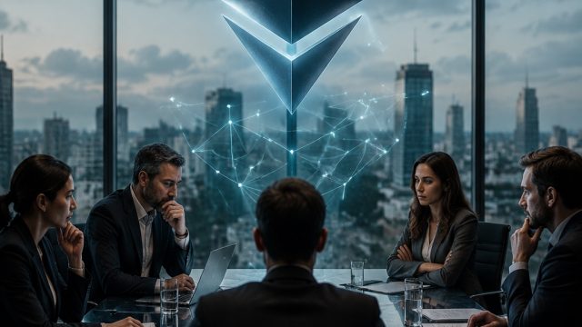 Ethereum Foundation Restructures Workforce Amid Leadership Challenges