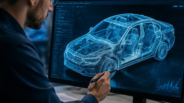 Revolutionizing 4D Reconstruction with Advanced Single-View Estimation