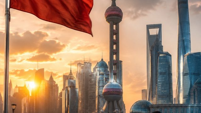 China's New Strategy for Foreign Investment Sparks Market Dynamics