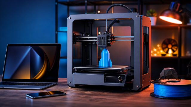 Discover Amazing Deals on 3D Printing for Beginners This Prime Day
