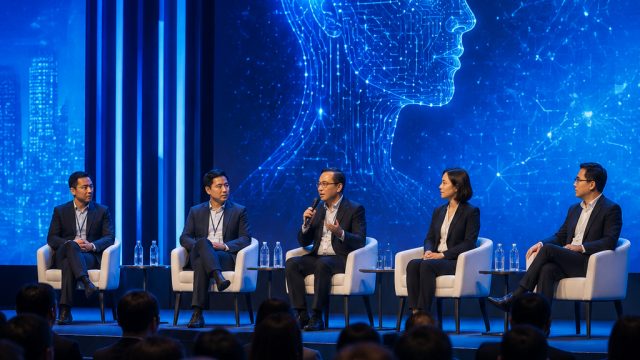Navigating AI Disruptions: Insights from the XT26 Financial Tech Summit