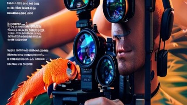 Discover Unbeatable Deals on Thermal Optics This Prime Day