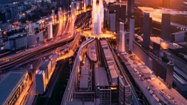 Massive Nuclear Investment: $17.5 Billion for 10 New Reactors