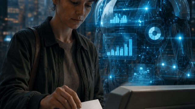 How AI Influenced New York's Primary Elections