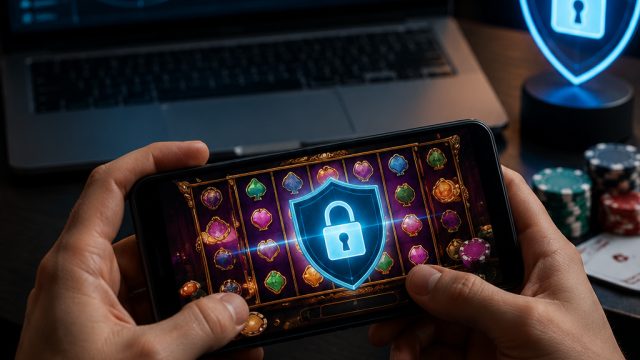The Latest Trends in Online Gaming Security: What Players Need to Know