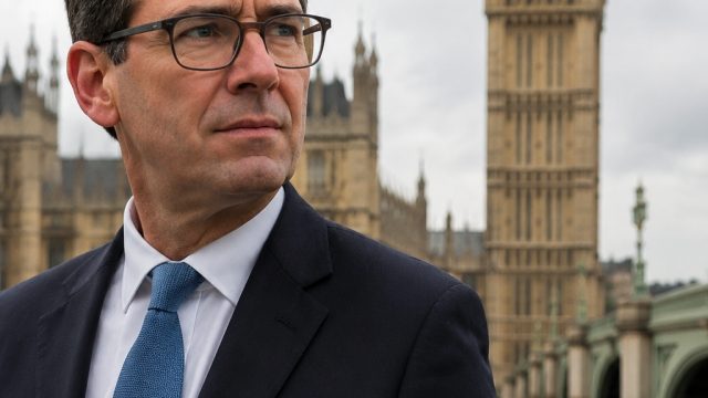 The Rise of Andy Burnham: Implications for Indian Startups in the UK