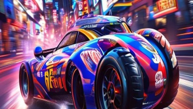 What’s New in Sonic Racing: CrossWorlds on Nintendo Switch?