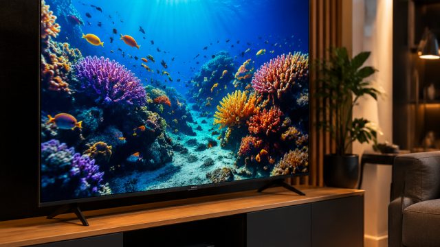 Massive Discounts on Hisense TVs: A Prime Day Opportunity