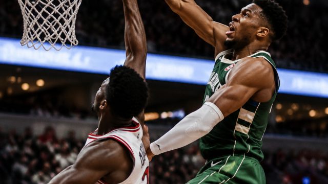 Giannis Antetokounmpo's Blockbuster Move: What It Means for the NBA