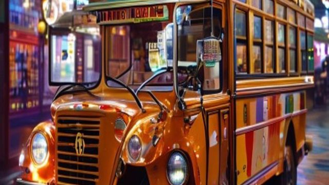 Live-Action 'Magic School Bus' Movie: What Fans Can Expect