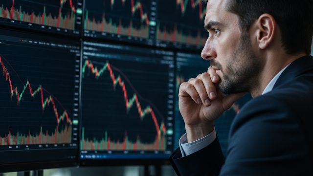 Top Technology Stocks at 52-Week Lows: A Strategic Investment Move