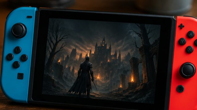 Latest Enhancements for Dark Scrolls on Switch You Need to Know