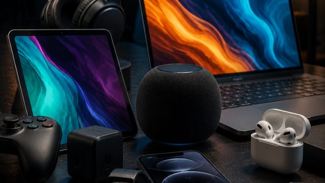 Unleashing the Best Tech Deals: Prime Day Highlights You Can't Miss