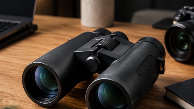 Unmissable Discounts on Premium Optics This Prime Day
