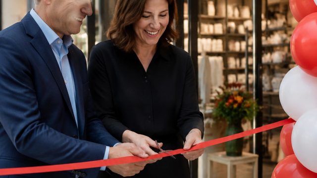 Ed-a-Mamma Unveils Ambitious Expansion with Eight New Retail Outlets