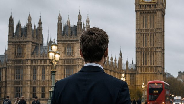 Assessing the Governance Challenges Facing Modern Britain