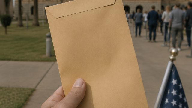 Your Essential Guide to the 2026 Arizona Primary Elections