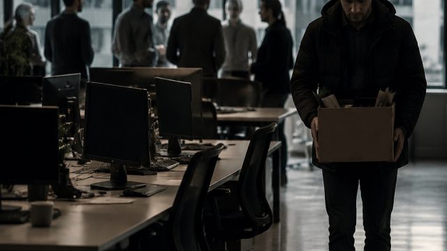 Why Tech Layoffs in 2026 are Shaping the Industry Landscape