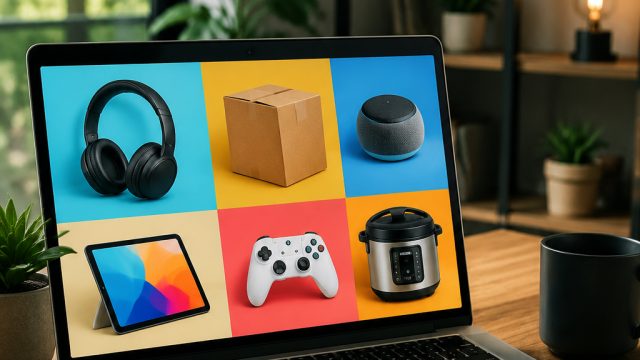 Unlock Massive Savings: The Best Deals This Prime Day