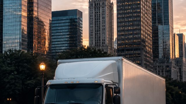 FedEx Surges in Earnings Amid Changing Market Dynamics