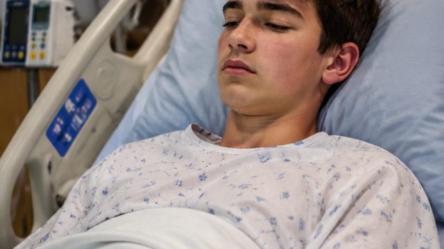 Disneyland Incident: Teen's Dangerous Adventure Ends in Hospital Visit