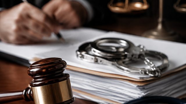 The DOJ's Major Assault on Healthcare Fraud: What You Need to Know