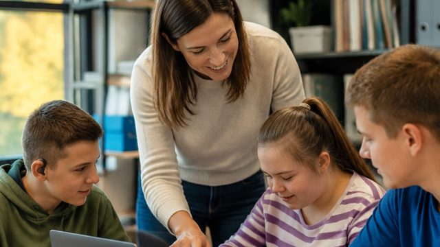 ATU Introduces New Degree in Special and Inclusive Education
